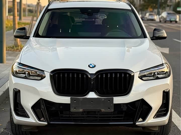 Фото 3 - BMW X3