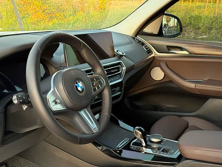 Фото 6 - BMW X3