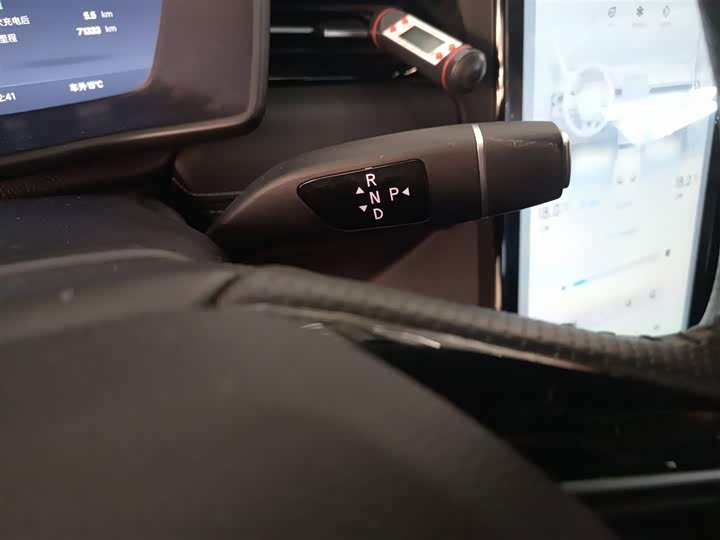 Фото 14 - XPeng G3