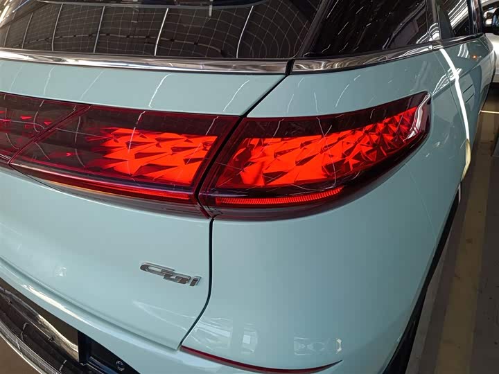 Фото 8 - XPeng G3