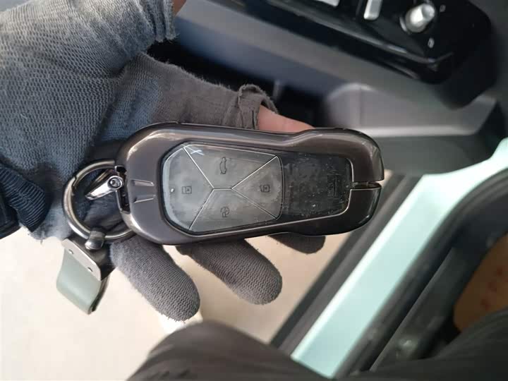 Фото 9 - XPeng G3