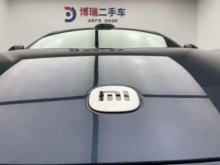 Фото 13 - Xiaomi SU7