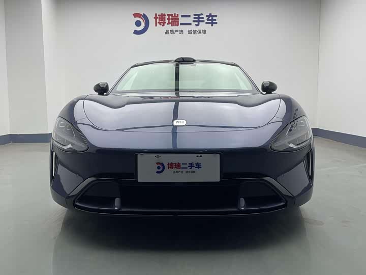 Фото 2 - Xiaomi SU7