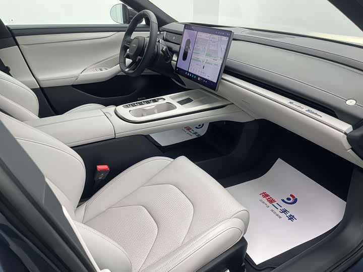 Фото 20 - Xiaomi SU7