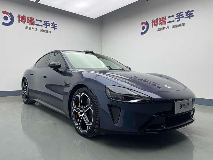 Фото 3 - Xiaomi SU7