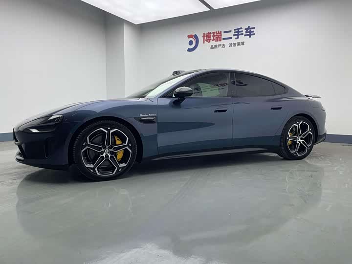 Фото 4 - Xiaomi SU7