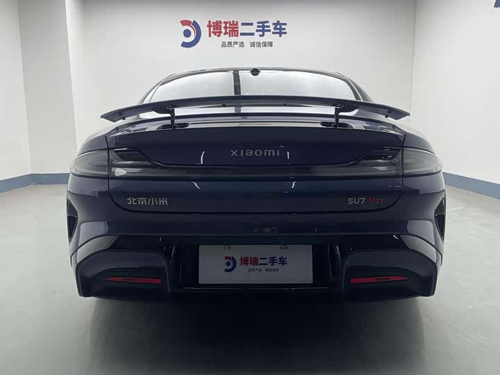 Фото 6 - Xiaomi SU7