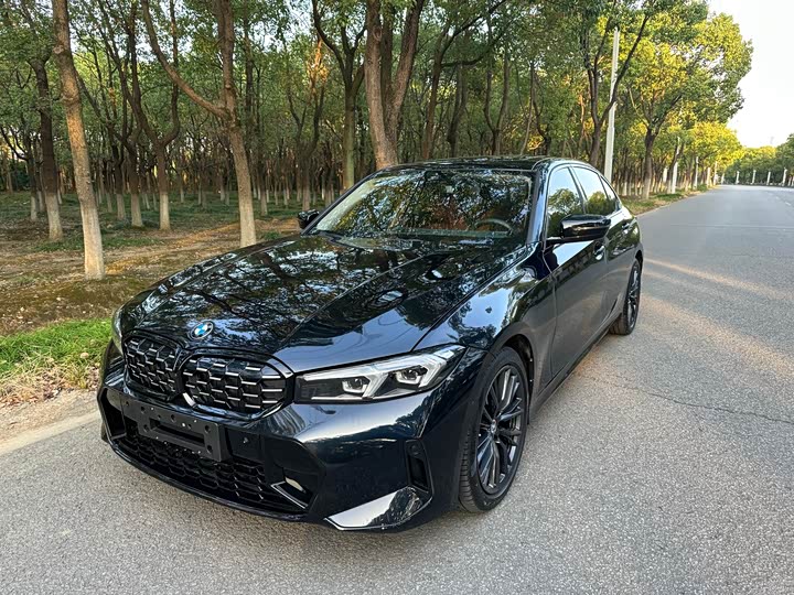 Фото 1 - BMW 3 Series