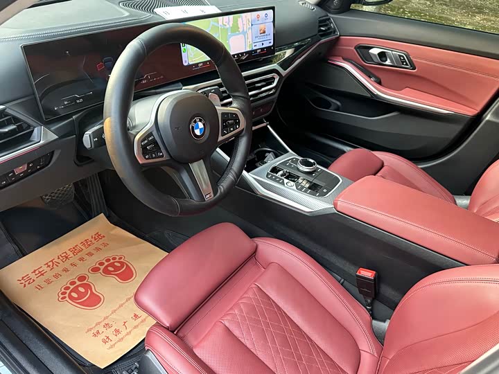 Фото 10 - BMW 3 Series