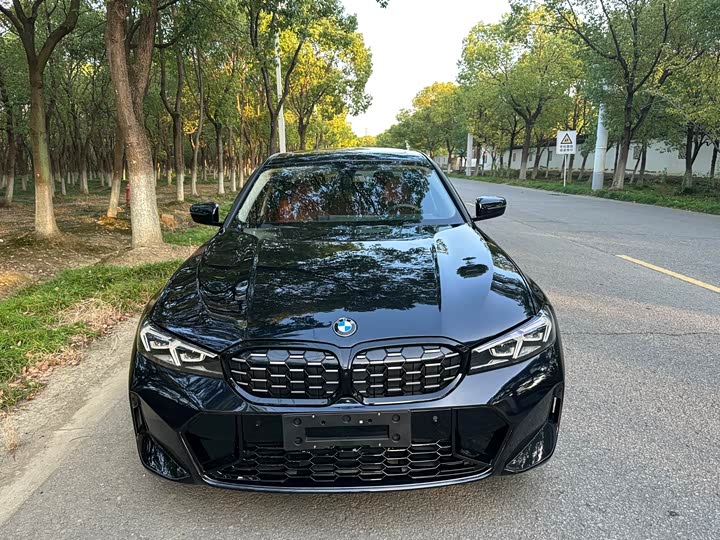 Фото 2 - BMW 3 Series