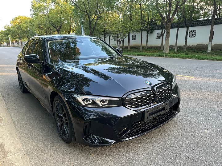 Фото 3 - BMW 3 Series