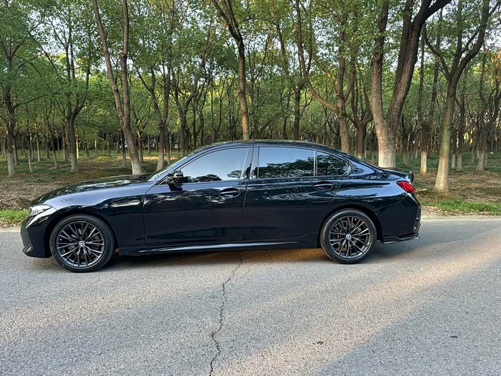 Фото 4 - BMW 3 Series