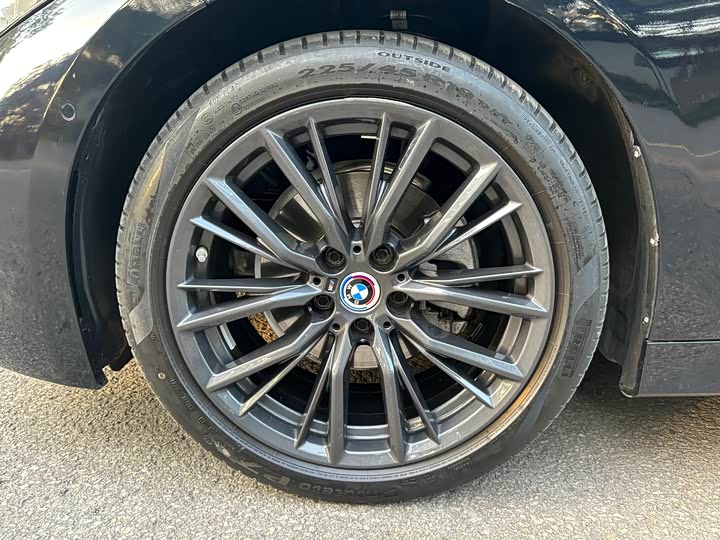 Фото 5 - BMW 3 Series