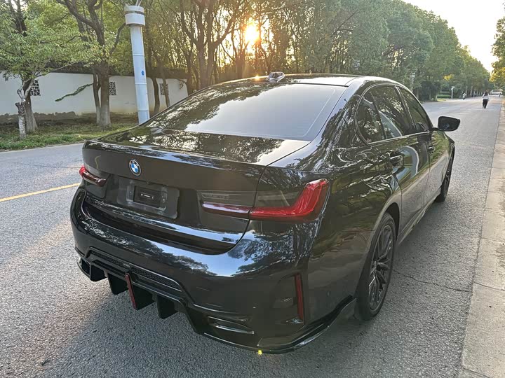 Фото 6 - BMW 3 Series