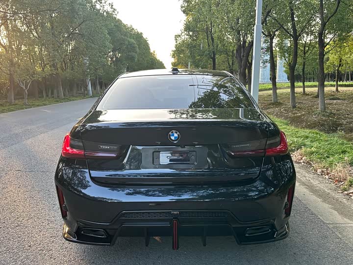 Фото 7 - BMW 3 Series