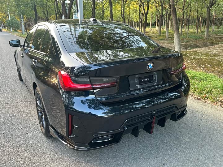 Фото 8 - BMW 3 Series