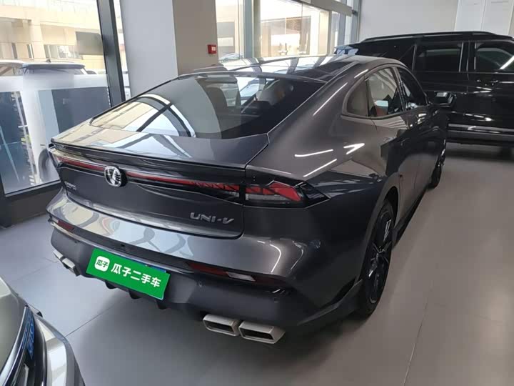 Фото 7 - Changan UNI-V