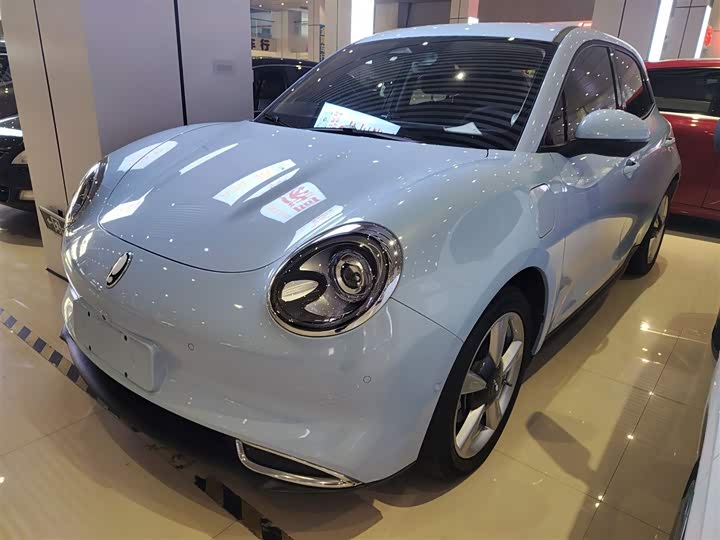 Фото 1 - Ora Good Cat (03)