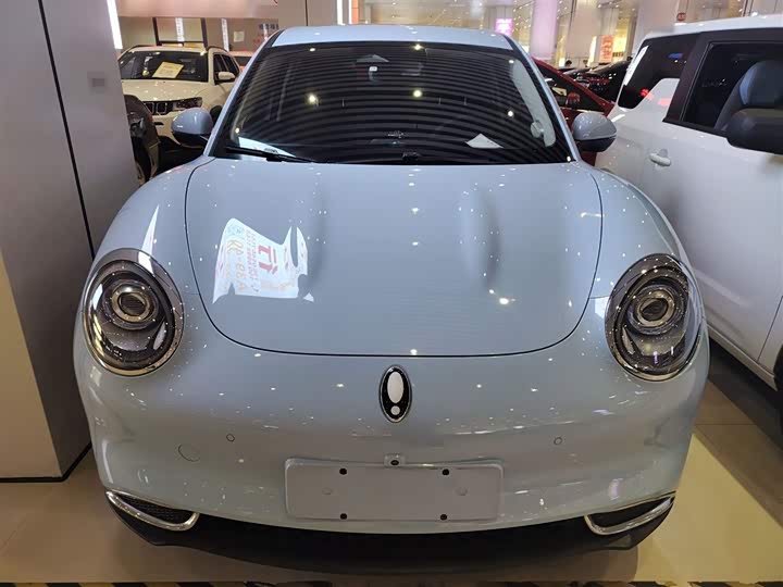 Фото 3 - Ora Good Cat (03)