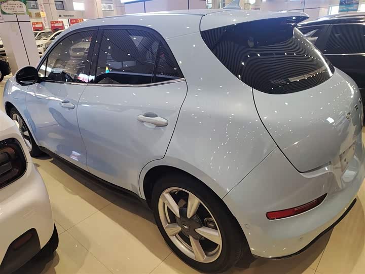 Фото 5 - Ora Good Cat (03)