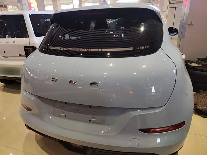 Фото 6 - Ora Good Cat (03)