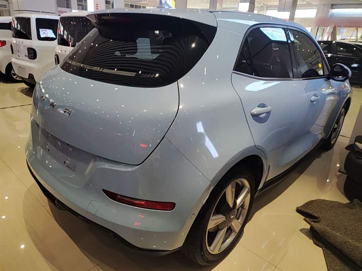 Фото 7 - Ora Good Cat (03)