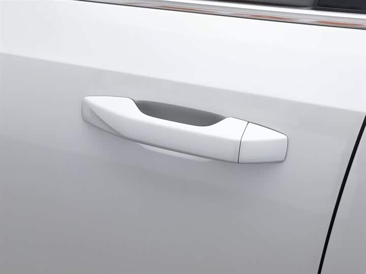 Фото 18 - GAC Trumpchi ES9