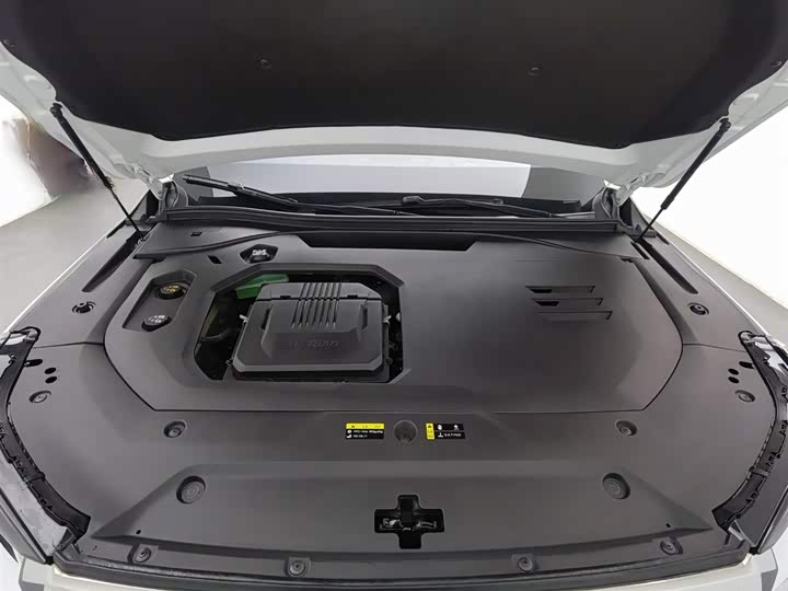 Фото 6 - GAC Trumpchi ES9