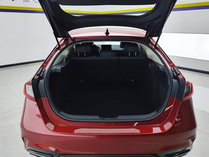 Фото 4 - Honda Integra