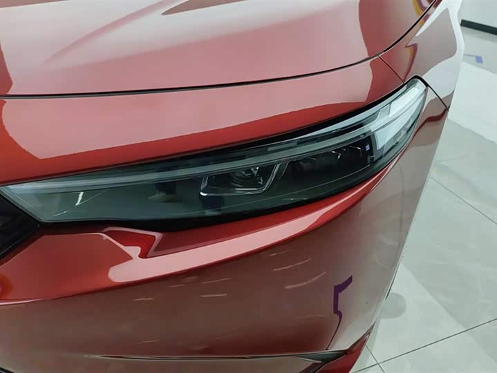 Фото 5 - Honda Integra