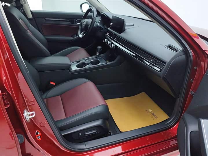 Фото 8 - Honda Integra