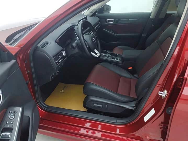 Фото 9 - Honda Integra