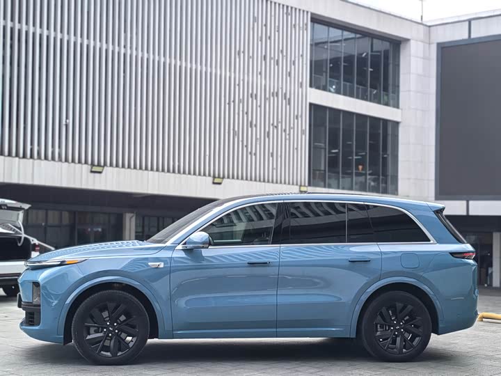 Фото 3 - LiXiang L8