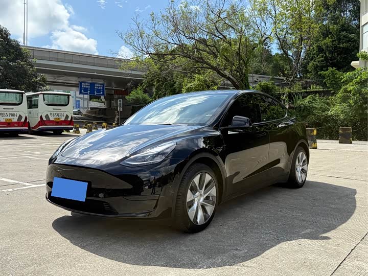 Фото 1 - Tesla Model Y