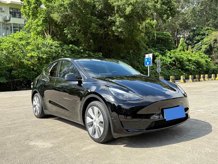 Фото 3 - Tesla Model Y