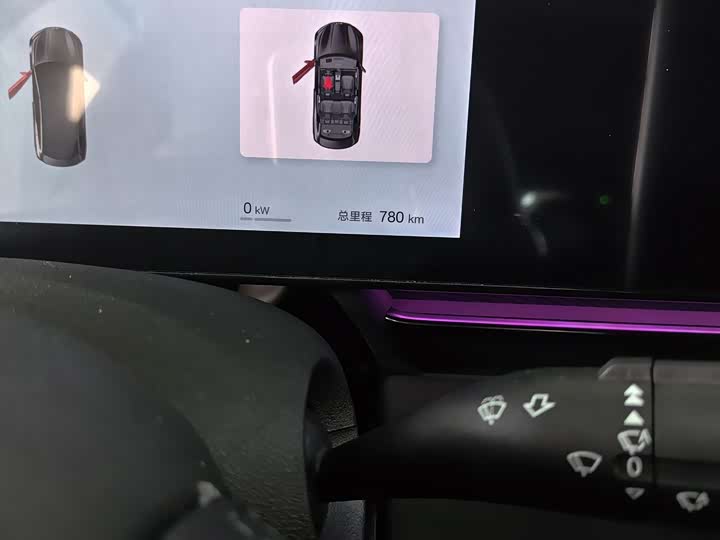 Фото 19 - BYD Seal