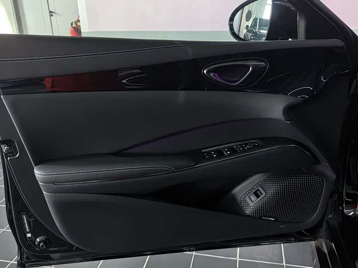 Фото 20 - BYD Seal