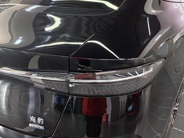 Фото 24 - BYD Seal