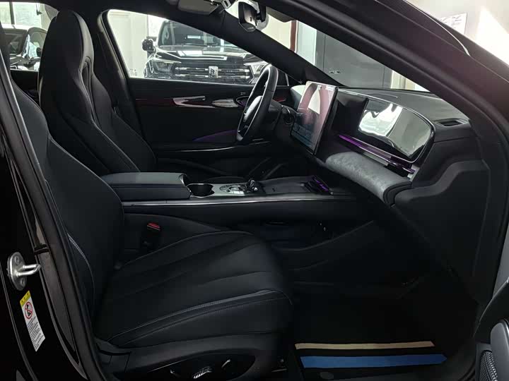 Фото 26 - BYD Seal