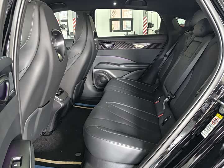 Фото 8 - BYD Seal