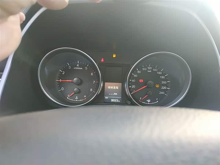 Фото 12 - Haval M6