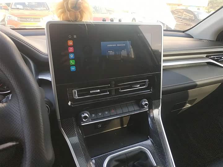 Фото 13 - Haval M6