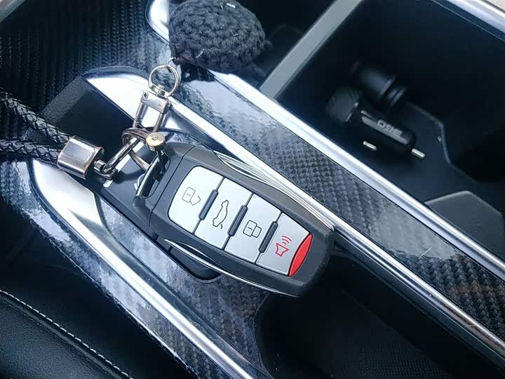 Фото 9 - Haval M6