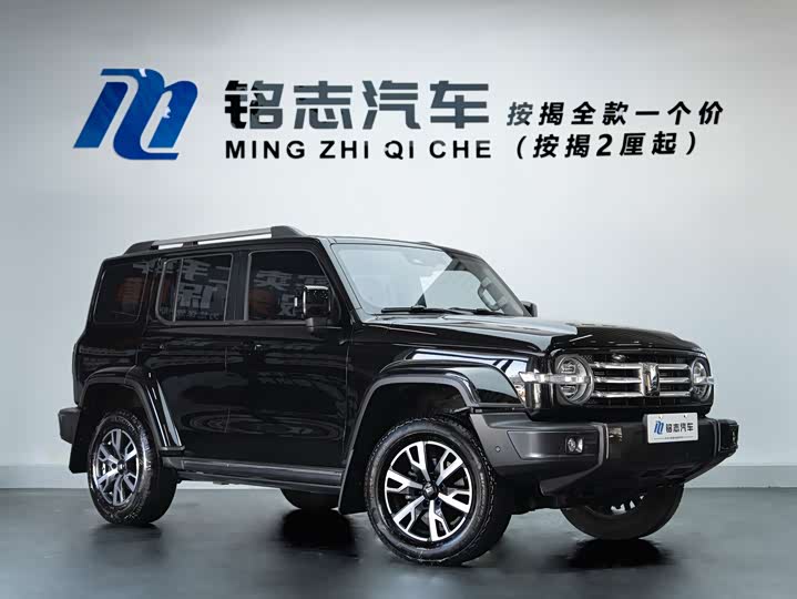 Фото 2 - Tank 300