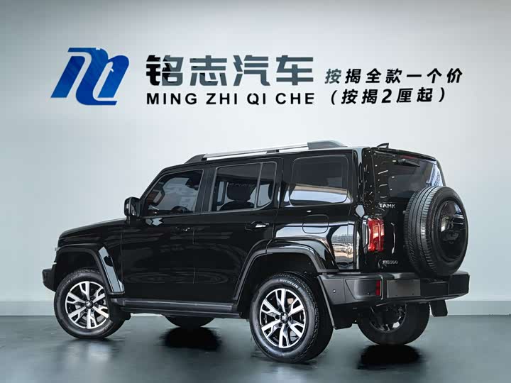 Фото 3 - Tank 300