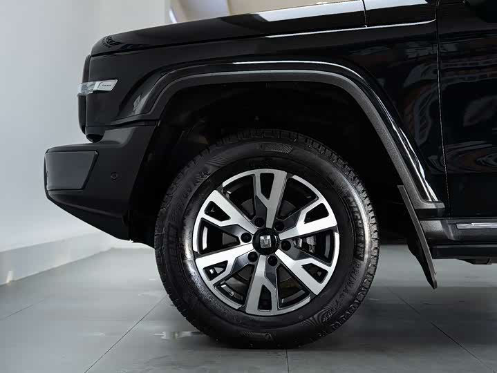 Фото 8 - Tank 300