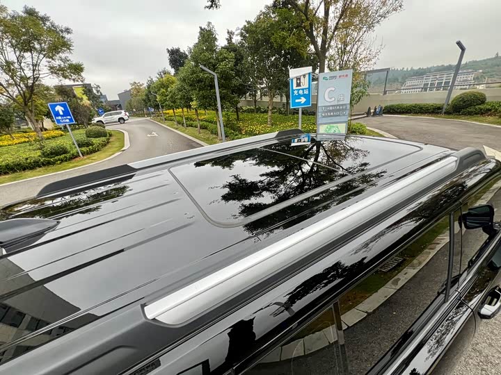 Фото 11 - Haval Raptor Hybrid