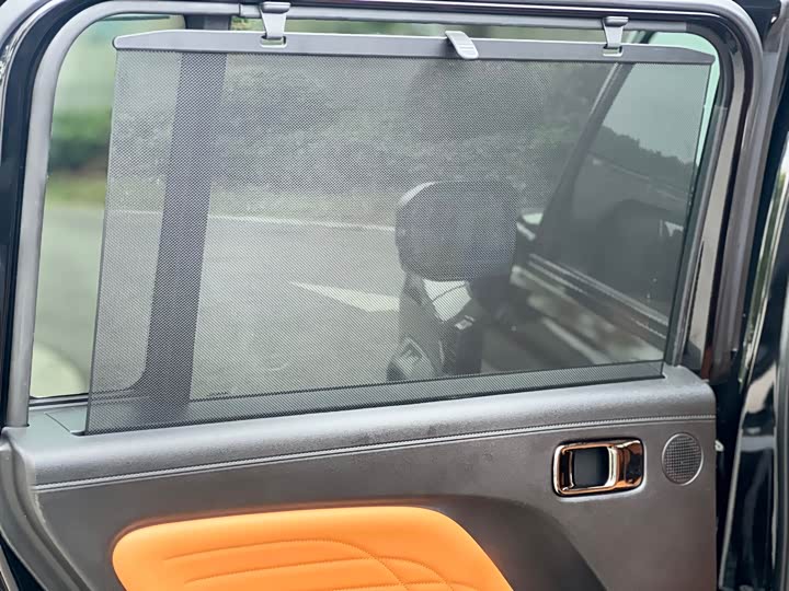 Фото 15 - Haval Raptor Hybrid