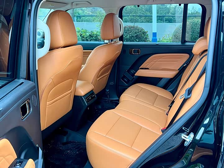 Фото 16 - Haval Raptor Hybrid