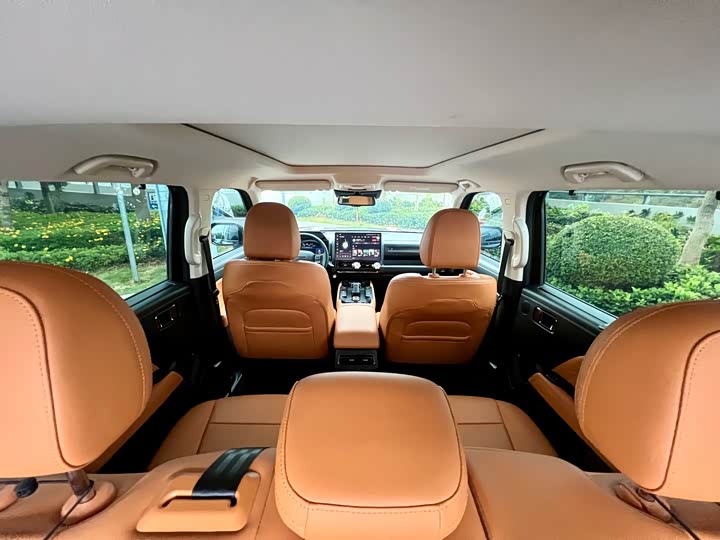 Фото 19 - Haval Raptor Hybrid